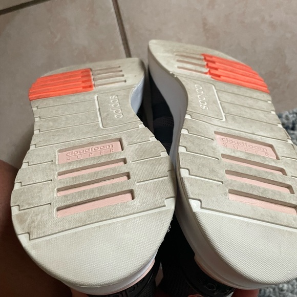 Adidas cloudfoam super - Picture 6 of 7